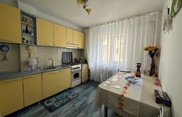 Apartament 4 camere, 80mp, cartier Zamca