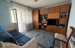 Apartament 4 camere, 80mp, cartier Zamca