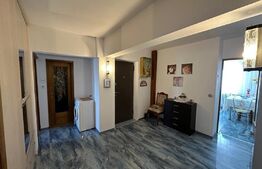 Apartament 4 camere, 80mp, cartier Zamca