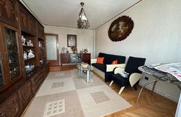 Apartament 4 camere, 80mp, cartier Zamca