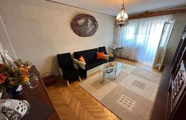 Apartament 4 camere, 80mp, cartier Zamca