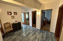 Apartament 4 camere, 80mp, cartier Zamca