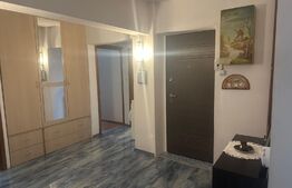 Apartament 4 camere, 80mp, cartier Zamca
