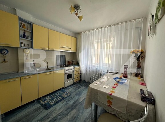 Apartament de vânzare 4 camere Exterior Nord - 131239AV | BLITZ Suceava | Poza6