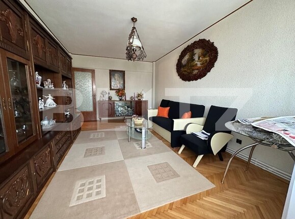 Apartament de vânzare 4 camere Exterior Nord - 131239AV | BLITZ Suceava | Poza1