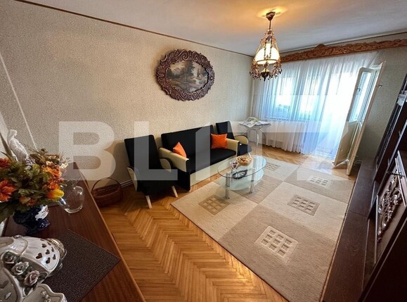 Apartament de vânzare 4 camere Exterior Nord - 131239AV | BLITZ Suceava | Poza5