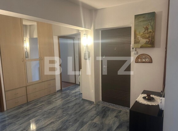 Apartament de vânzare 4 camere Exterior Nord - 131239AV | BLITZ Suceava | Poza2