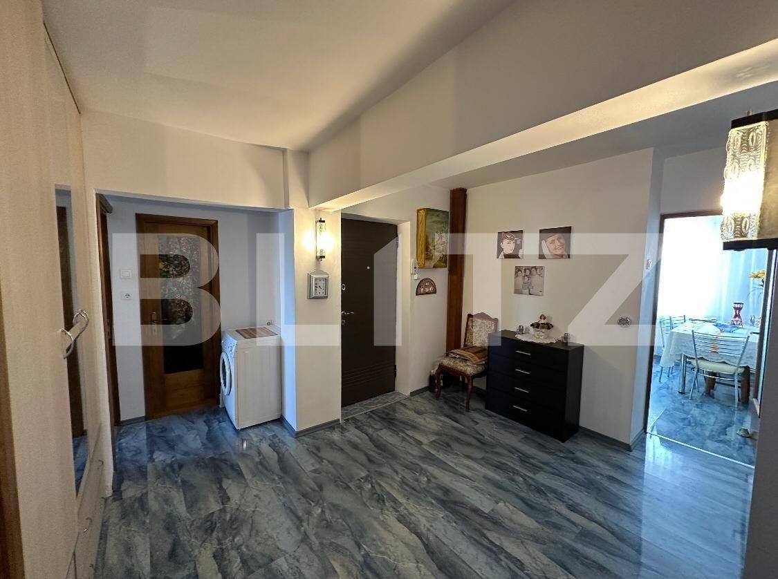 Apartament de vânzare 4 camere Exterior Nord - 131239AV | BLITZ Suceava | Poza7