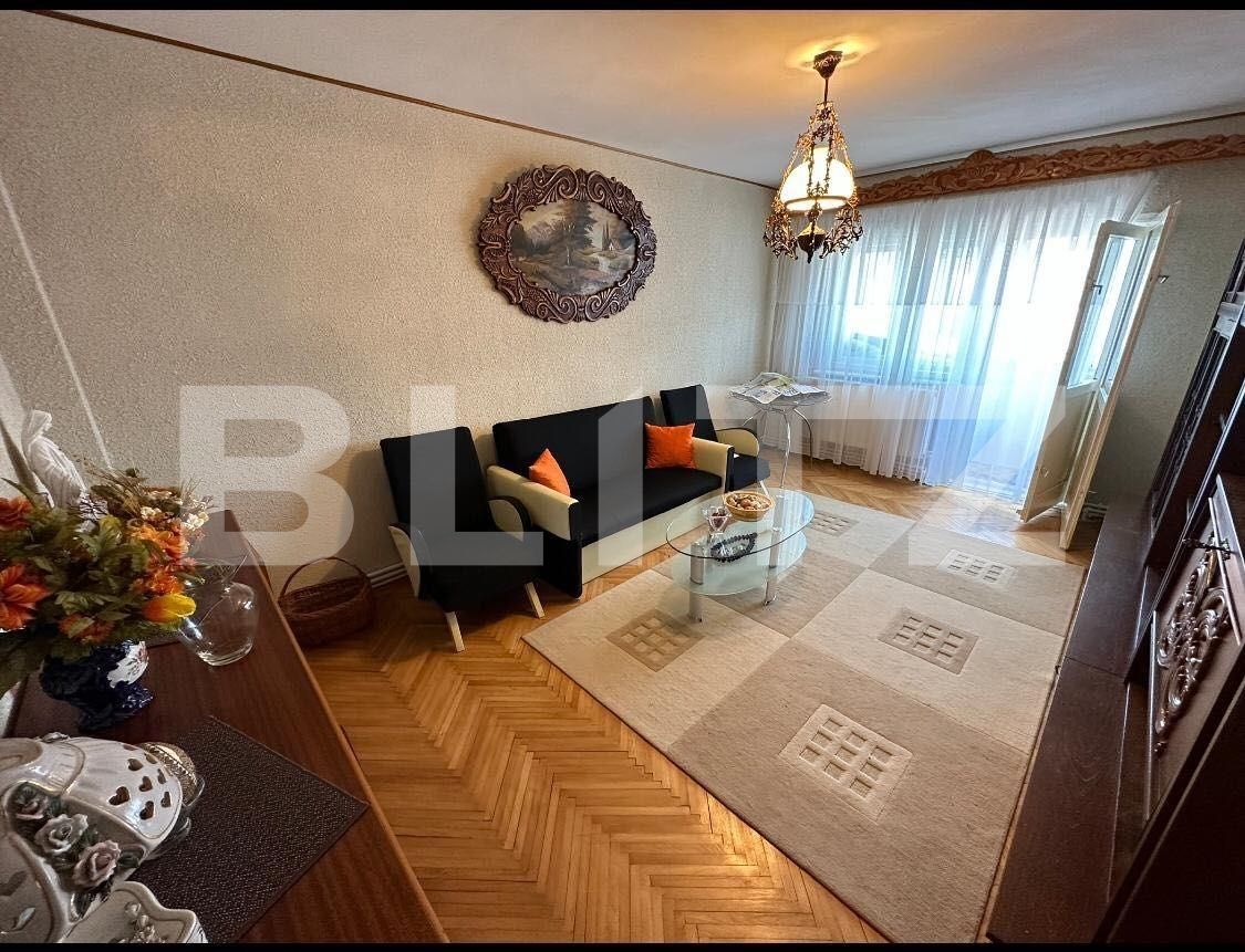 Apartament de vânzare 4 camere Exterior Nord - 131239AV | BLITZ Suceava | Poza5