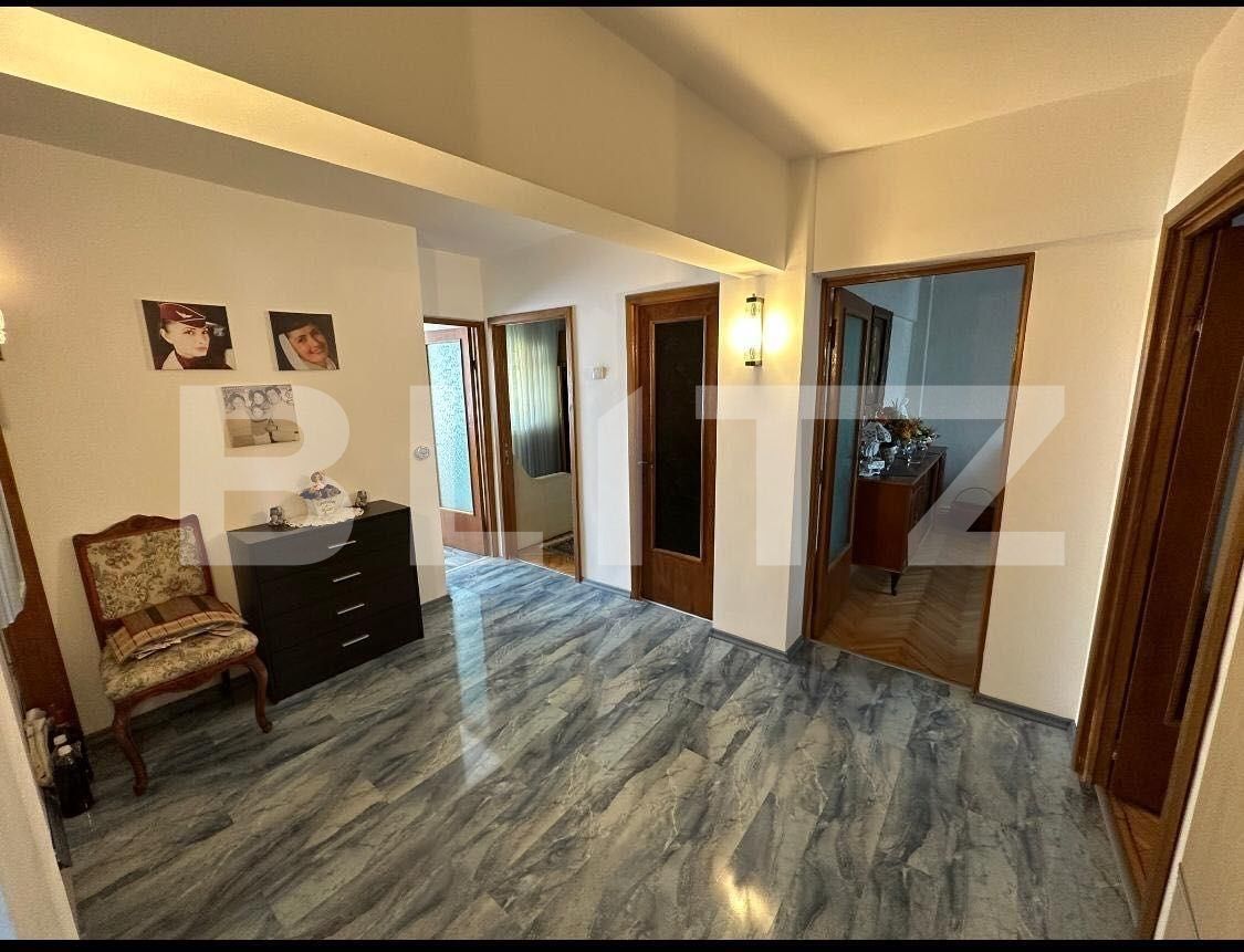 Apartament de vânzare 4 camere Exterior Nord - 131239AV | BLITZ Suceava | Poza4