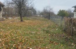 Teren 1531mp, zona Salcea