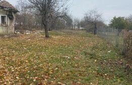 Teren 1531mp, zona Salcea