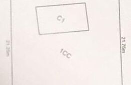 Teren 1531mp, zona Salcea