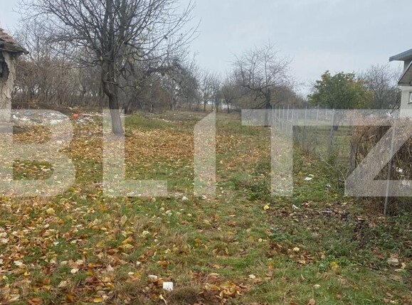 Teren de vânzare Salcea - 131303TV | BLITZ Suceava | Poza1