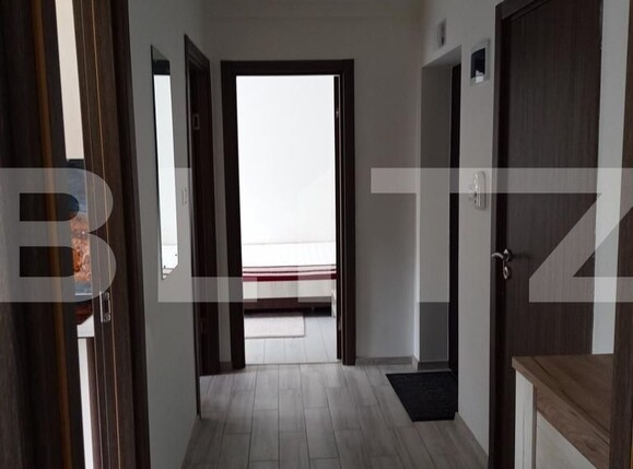 Apartament de închiriat 2 camere Central - 131329AI | BLITZ Suceava | Poza4