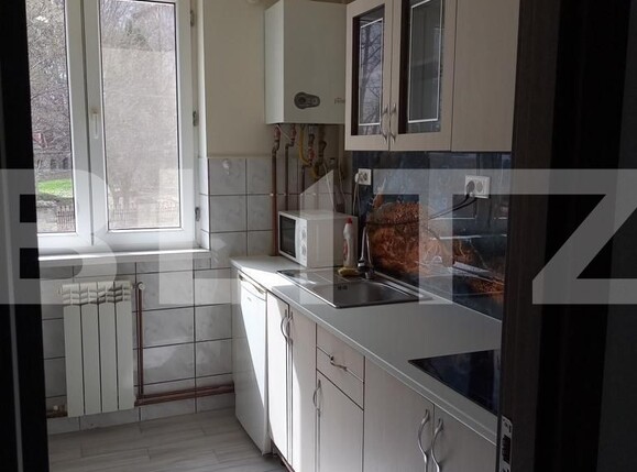 Apartament de închiriat 2 camere Central - 131329AI | BLITZ Suceava | Poza5