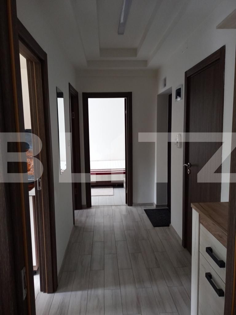 Apartament de închiriat 2 camere Central - 131329AI | BLITZ Suceava | Poza4