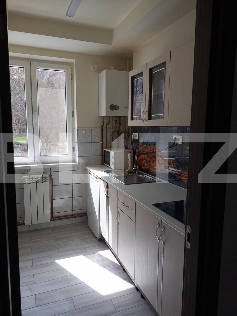 Apartament de închiriat 2 camere Central - 131329AI | BLITZ Suceava | Poza5