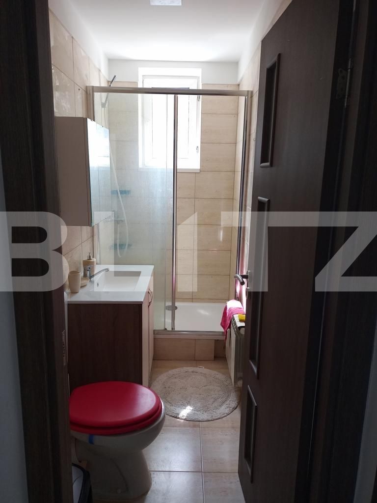 Apartament de închiriat 2 camere Central - 131329AI | BLITZ Suceava | Poza7