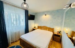 Apartament 3 camere, 68 mp, spațios, cartier Burdujeni