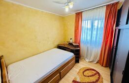 Apartament 3 camere, 68 mp, spațios, cartier Burdujeni