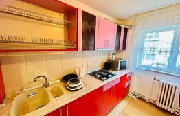 Apartament 3 camere, 68 mp, spațios, cartier Burdujeni