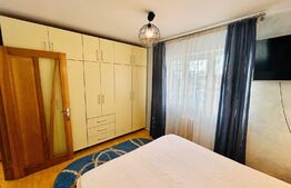 Apartament 3 camere, 68 mp, spațios, cartier Burdujeni