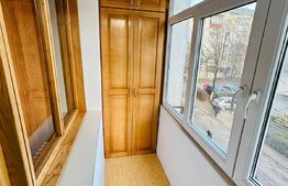 Apartament 3 camere, 68 mp, spațios, cartier Burdujeni