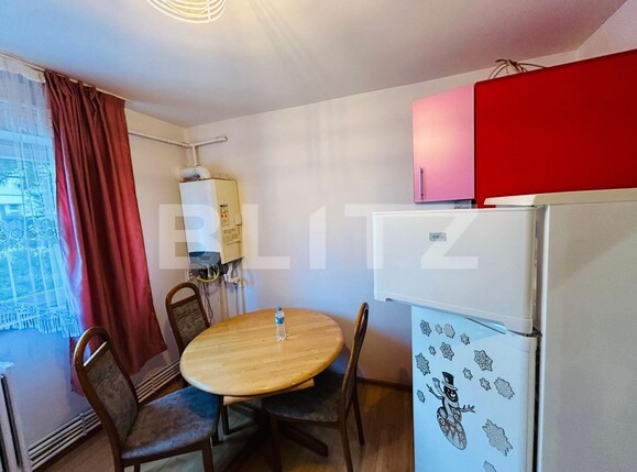 Apartament de închiriat 3 camere Burdujeni - 131351AI | BLITZ Suceava | Poza7