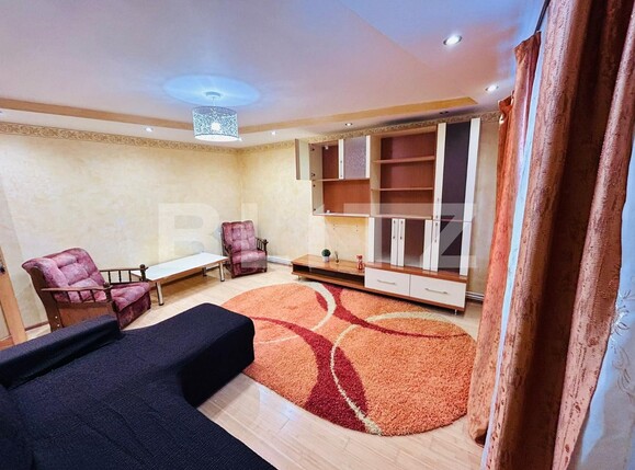 Apartament de închiriat 3 camere Burdujeni - 131351AI | BLITZ Suceava | Poza2