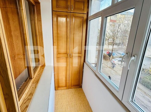 Apartament de închiriat 3 camere Burdujeni - 131351AI | BLITZ Suceava | Poza9