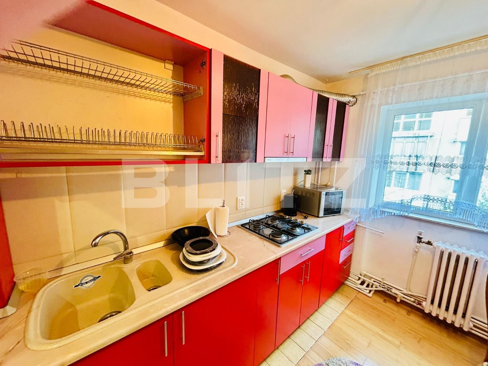 Apartament de închiriat 3 camere Burdujeni - 131351AI | BLITZ Suceava | Poza6