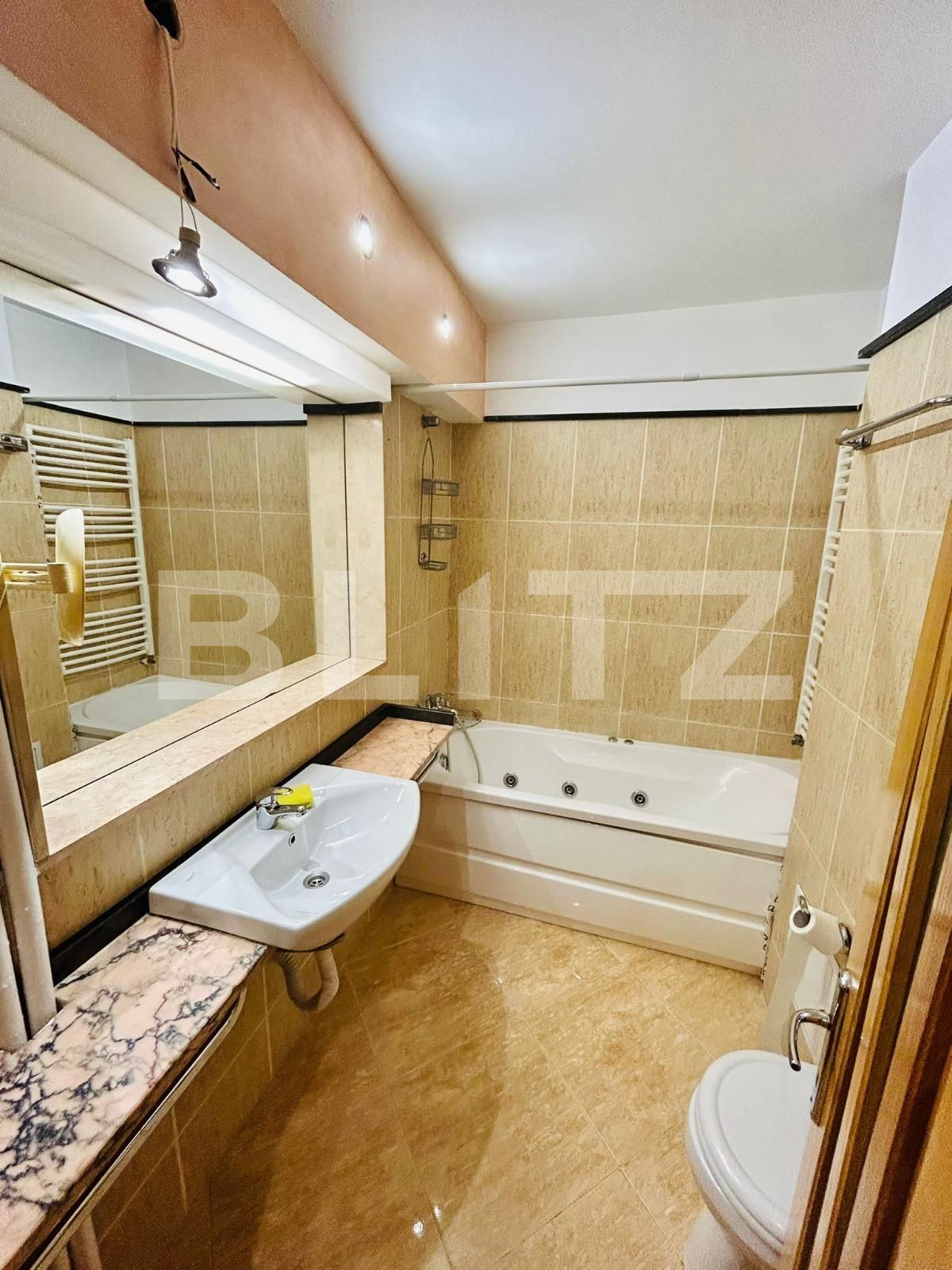 Apartament de închiriat 3 camere Burdujeni - 131351AI | BLITZ Suceava | Poza10