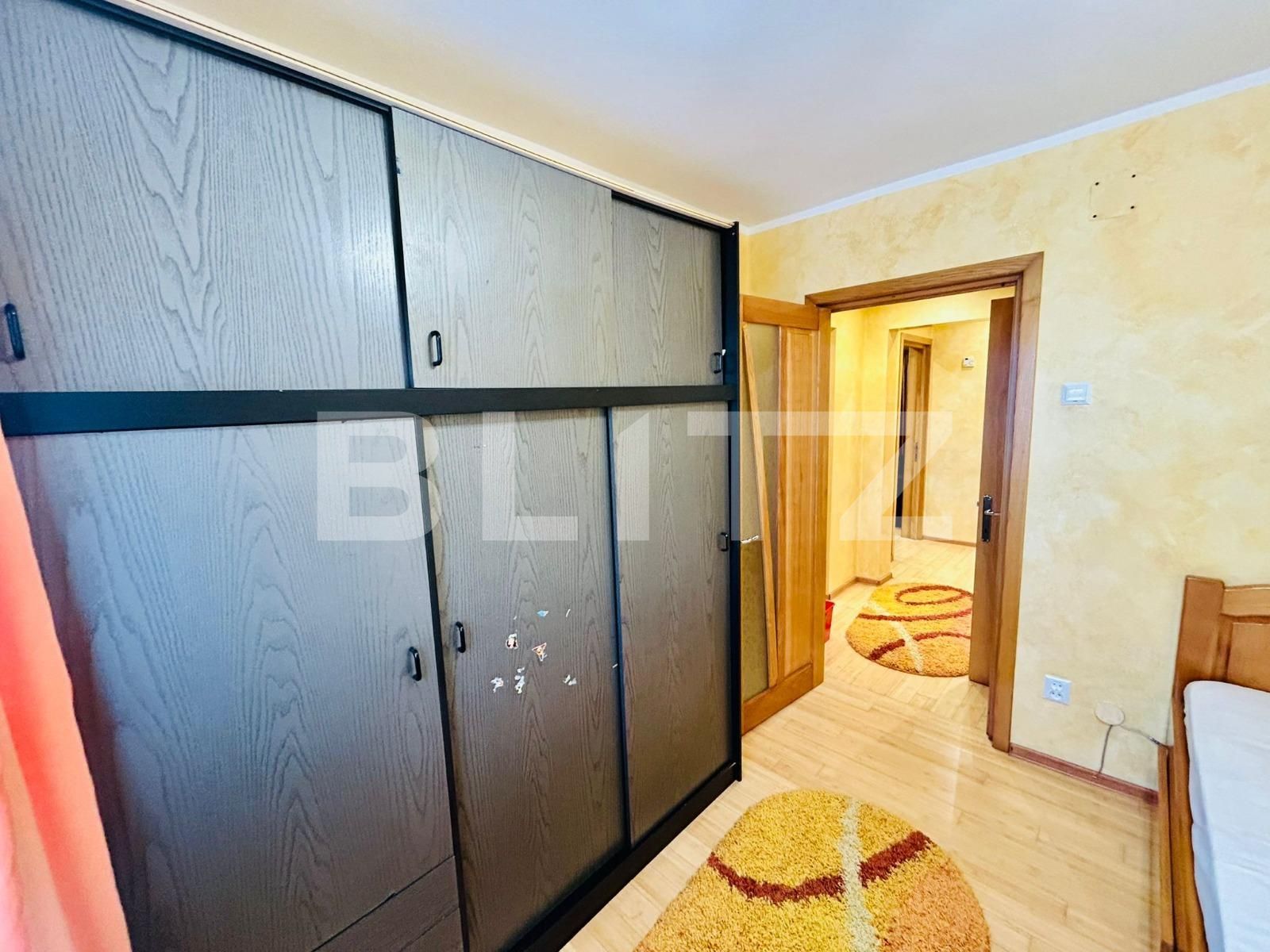 Apartament de închiriat 3 camere Burdujeni - 131351AI | BLITZ Suceava | Poza5