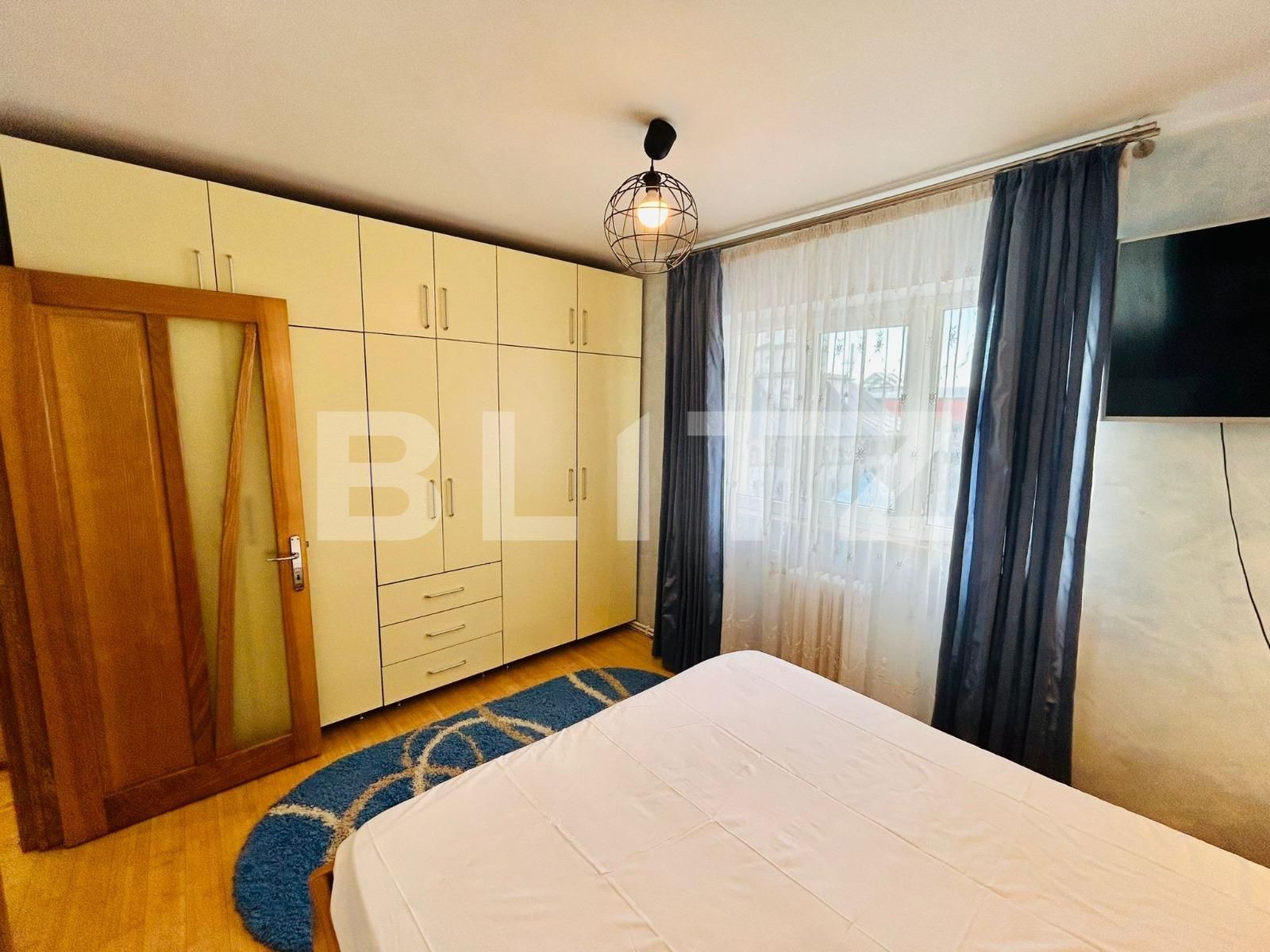 Apartament de închiriat 3 camere Burdujeni - 131351AI | BLITZ Suceava | Poza3