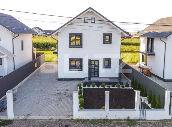 Casa de vânzare 3 camere Ipotesti - 131365CV | BLITZ Suceava | Poza1