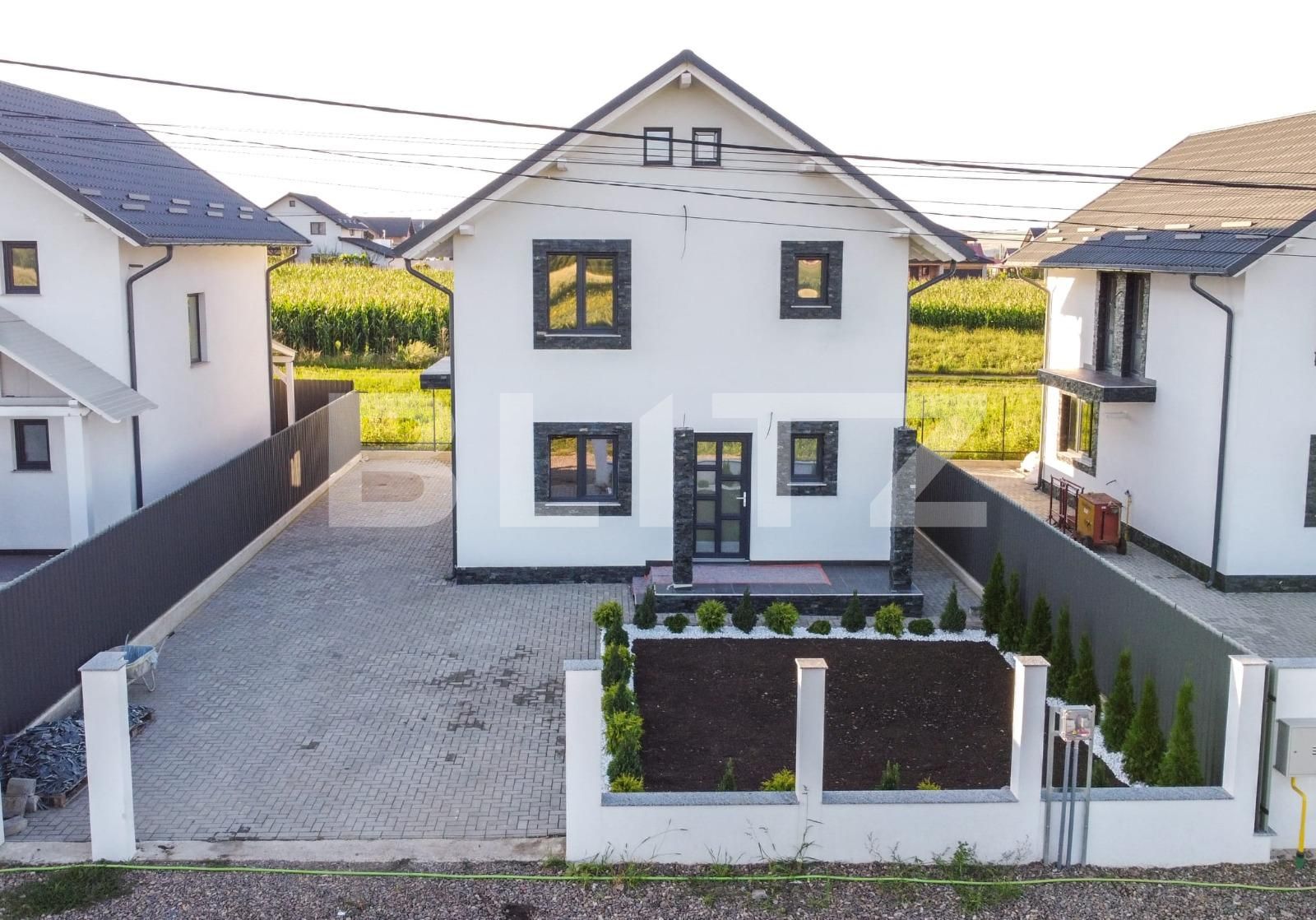 Casa de vânzare 3 camere Ipotesti - 131365CV | BLITZ Suceava | Poza1