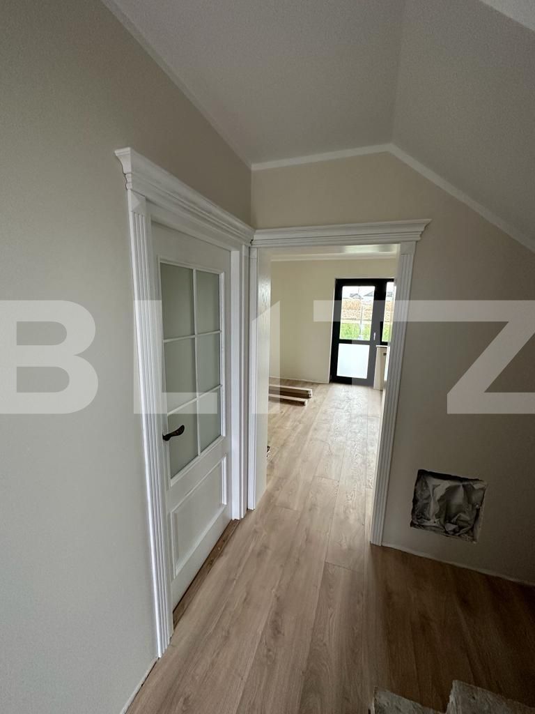 Casa de vânzare 3 camere Ipotesti - 131365CV | BLITZ Suceava | Poza3