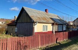 Casa batraneasca, 249mp, oras Siret