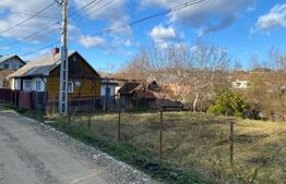 Casa batraneasca, 249mp, oras Siret