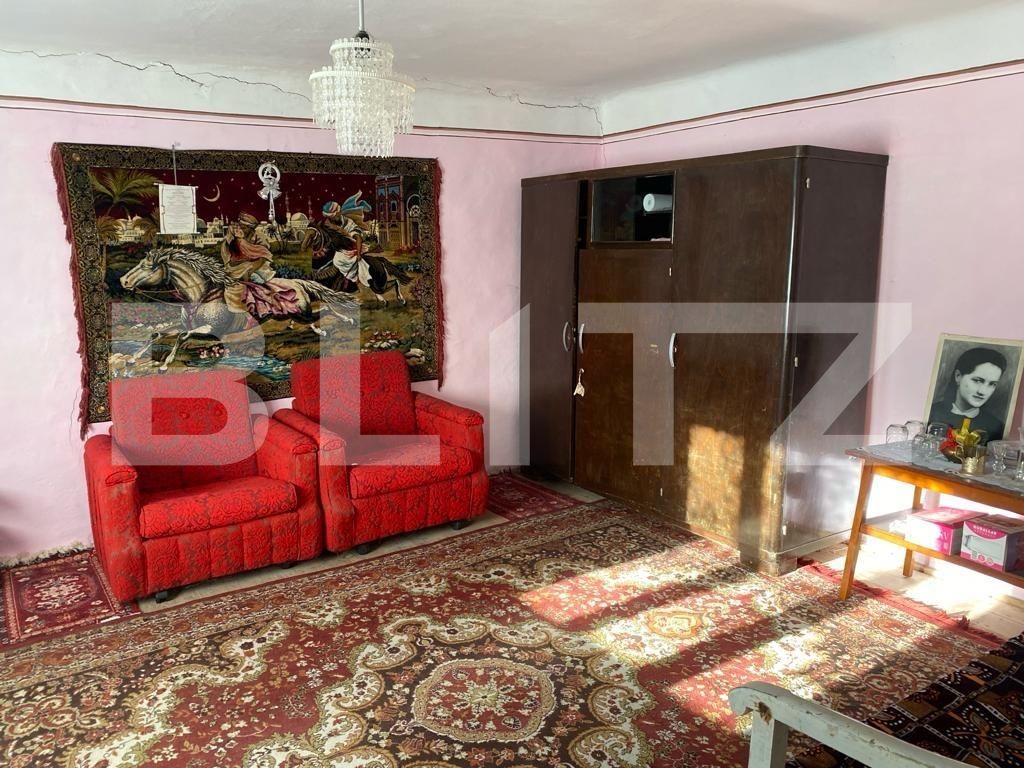 Casa de vânzare 3 camere Siret - 131376CV | BLITZ Suceava | Poza7