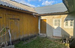 Casa batraneasca, 80mp, zona  Balcauti