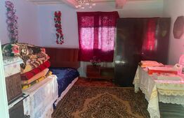 Casa batraneasca, 80mp, zona  Balcauti