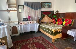 Casa batraneasca, 80mp, zona  Balcauti