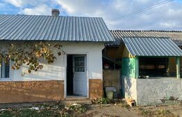 Casa batraneasca, 80mp, zona  Balcauti