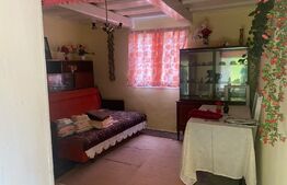 Casa batraneasca, 80mp, zona  Balcauti