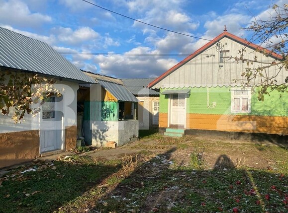 Casa de vânzare 3 camere Balcauti - 131380CV | BLITZ Suceava | Poza1