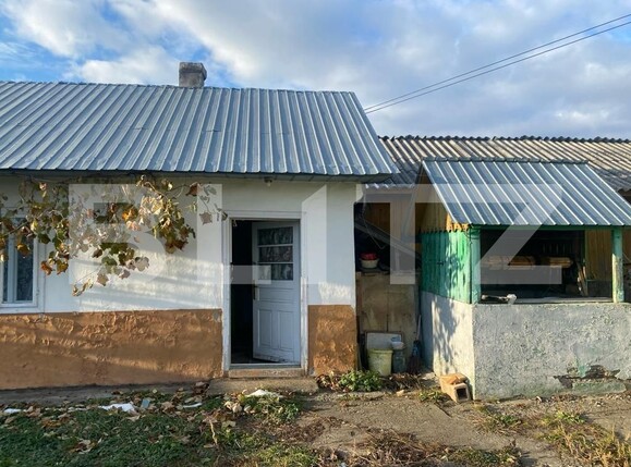 Casa de vânzare 3 camere Balcauti - 131380CV | BLITZ Suceava | Poza5