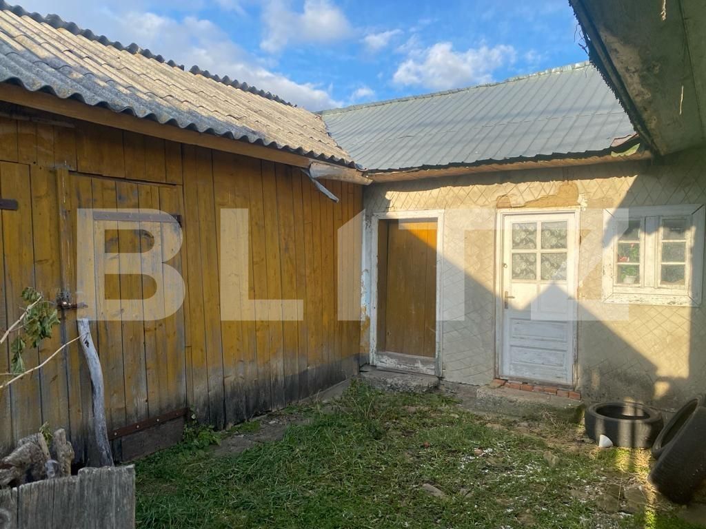 Casa de vânzare 3 camere Balcauti - 131380CV | BLITZ Suceava | Poza4