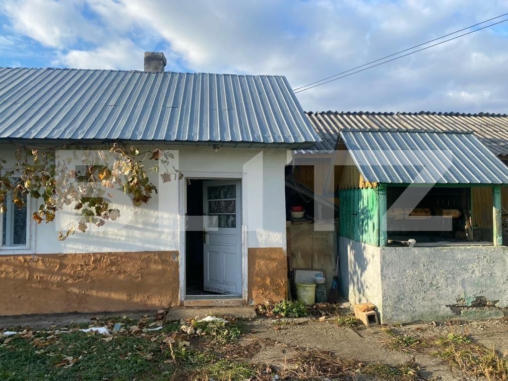 Casa de vânzare 3 camere Balcauti - 131380CV | BLITZ Suceava | Poza5